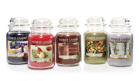Explore the Magical World of Yankee Candle's Sinister Collection